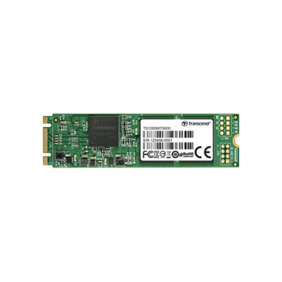 TS128GMTS800 - Transcend 128GB SATA 6Gb/s M.2 2280 SSD