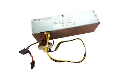 3YKG5 - Dell 240W ATX 24-Pin Power Supply
