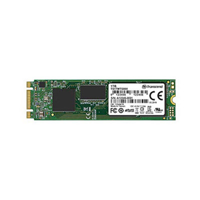 TS1TMTS800 - Transcend 1TB SATA 6Gb/s M.2 2280 SSD