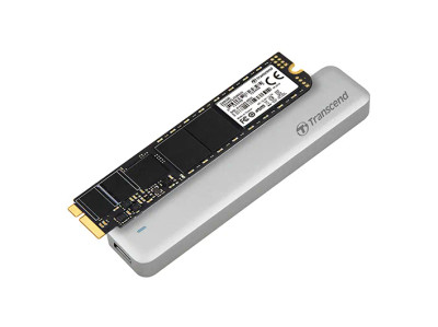 TS240GJDM500 - Transcend 240GB SATA 6Gb/s 2.5" SSD