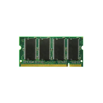 Transcend 64MB PC100 100MHz SoDimm Memory Module for laptops