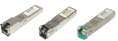TN-SFP-GE-S - Transition Networks 1Gbps 1000Base-SX LC Transceiver