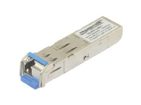 TN-SFP-LXB12T - Transition 1000Base-LX Single-mode 1550nm/1310nm LC 10km Transceiver