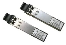 TN-SFP-SX - Transition Networks 1Gb 1000Base-SX 550m 850nm LC SFP Transceiver
