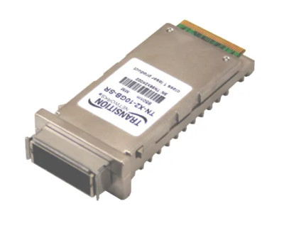 TN-X2-10GB-LR - Transition Networks 10Gbps 10GBase-LR 1310nm 10km X2 Transceiver