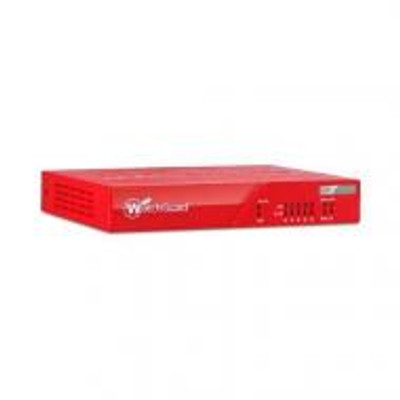 WG025033 - WatchGuard Xtm 25 Firewall Appliance - 5 Port Gigabit Ether