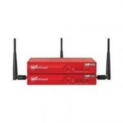 WATCHGUARD Xtm 25-w Firewall Appliance 5 Port Gigabit Ethernet Wireless Lan Ieee 802.11n Usb Manageable (wg025500)