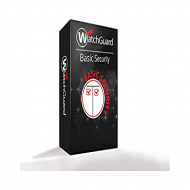 WGM50031 - WatchGuard Firebox M500 Network Security Firewall