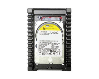 WD1500HLFS - WESTERN DIGITAL 150GB 10000RPM SATA 3Gb/s HDD