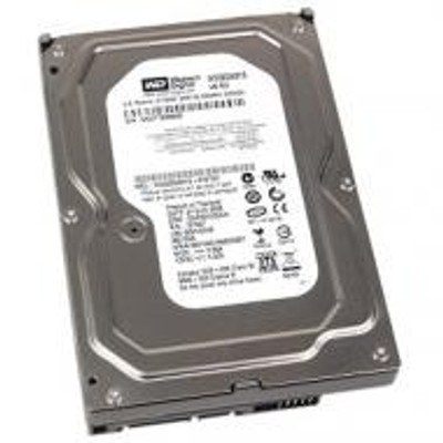 WESTERN DIGITAL Wd3202abys Re3 320gb 7200rpm Sata-ii 7pin 16mb Buffer 3.5 Inch Low Profile (1.0 Inch) Enterprise Hard Disk Drive