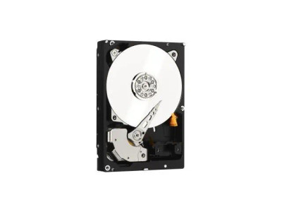WD RE 6TB 7200RPM SATA 6Gb/s 128MB Cache 3.5 Internal Hard Drive for Servers