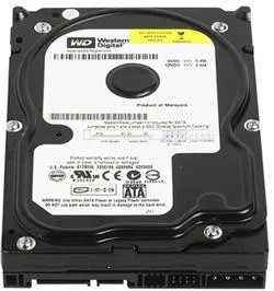 WD5002ABYS - WESTERN DIGITAL 500GB 7200RPM SATA 3.5" HDD