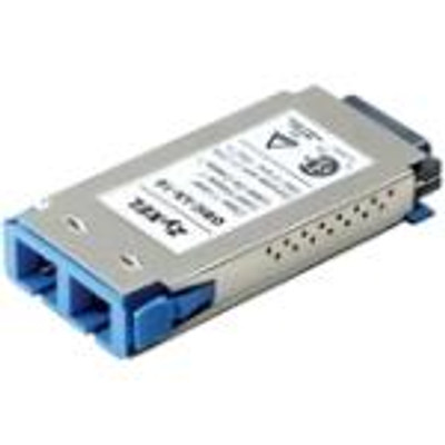 Zyxel SFPLX10-D 1Gbps 1000Base-LX Multi-mode Fiber SFP Transceiver Module for 10km Distance