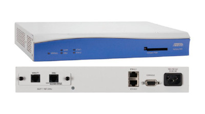 Adtran Atlas 550 Octal FXS Module for Telephony Systems