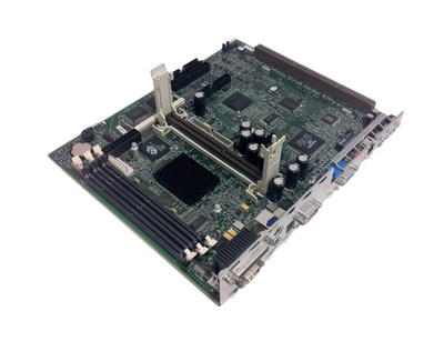 Dell OptiPlex Gx1 System Board 0028C Motherboard - Compatible with OptiPlex Gx1 Desktop Computers