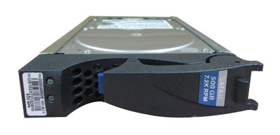 EMC 500GB 7200RPM SATA 3Gbps 16MB Cache Internal Hard Drive for CLARiiON CX Series Storage Systems, 3.5-inch