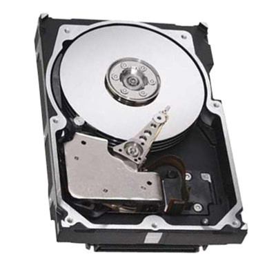 005048775 - EMC 400GB 10000RPM Fibre Channel 4Gbps 16MB Cache 3.5-inch Internal Hard Drive for CLARiiON CX Series