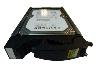 EMC 1TB 7200RPM SATA 3Gbps 32MB Cache 3.5 Internal Hard Drive for CLARiiON CX Series Storage Systems