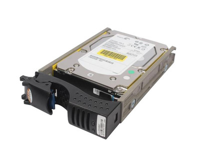 EMC 146GB 15K RPM FC 4G 16MB Cache 3.5 HDD for CLARiiON CX Series Storage Systems