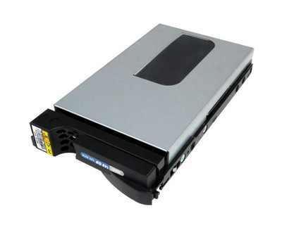 EMC 146GB 10000RPM SAS 3Gbps 16MB Cache 2.5 Hard Drive for CLARiiON AX4 Series Storage Systems