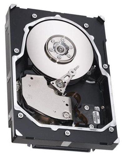5049158 - EMC 450GB 15K RPM 4Gb/s Fibre Channel 3.5" HDD