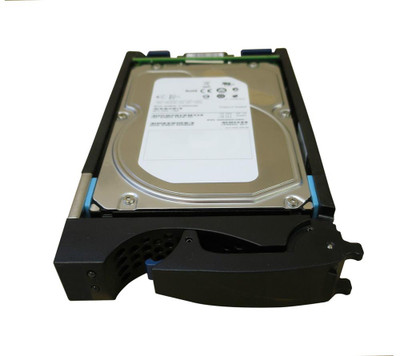 005049249 EMC 600GB 10000RPM SAS 6Gbps 3.5-inch Internal Hard Drive for VNX5100/5300