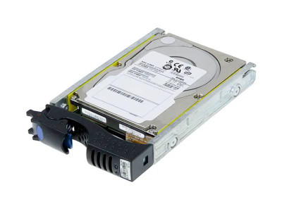 EMC 1TB 7200RPM SATA 3.5 Internal Hard Drive for Data Storage in Servers