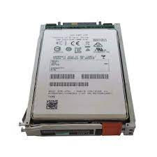 5050254 - EMC 400GB Fibre Channel 4Gb/s 2.5" SSD