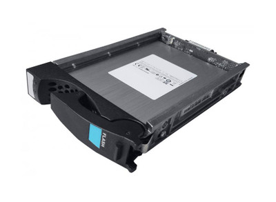5052195 - EMC 100GB SAS 6Gb 3.5" SSD
