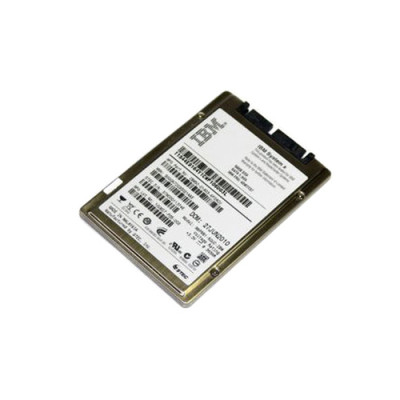 00AJ005 - IBM 240GB SATA 6Gb/s 2.5" Hot-Swap SSD