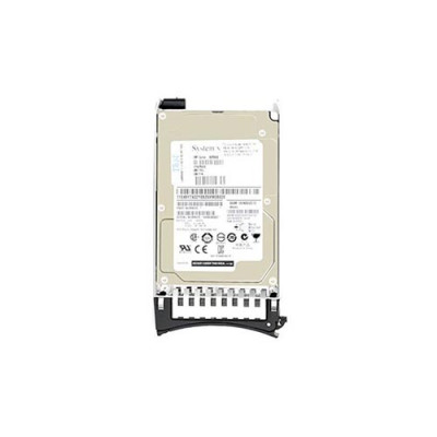 IBM 480GB MLC SATA 6Gbps 2.5 SSD for ProLiant DL360p Gen8 Servers
