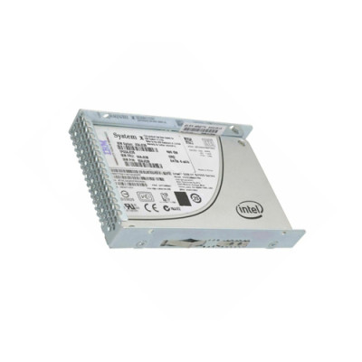 00AJ035 - IBM 800GB SATA 6Gb/s 2.5" Hot-Swap SSD