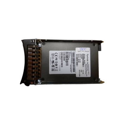 00AJ355 - IBM 120GB SATA 6Gb/s 2.5" Hot-Swap SSD