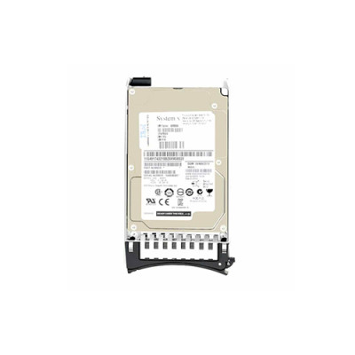 00AJ360 - IBM 240GB SATA 6Gb/s 2.5" Hot-Swap SSD