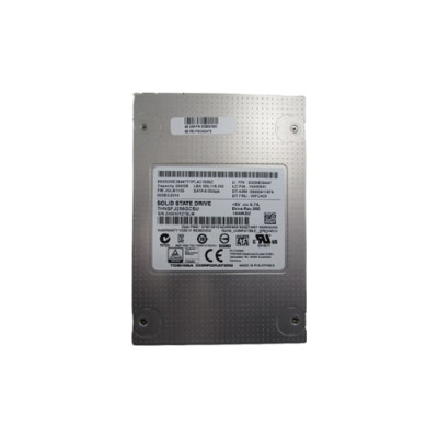 00FC439 - Lenovo 256GB SATA 6Gb/s 2.5" MLC SSD