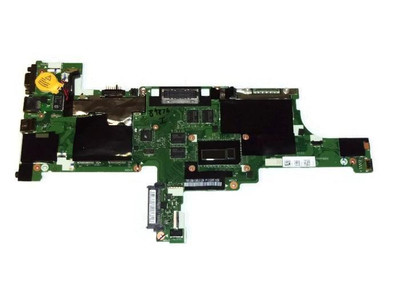 Lenovo 00HM166 System Board for ThinkPad T440, Intel Core i5-4300U Support