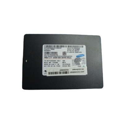 Lenovo 256GB TLC SATA 6Gbps 2.5 Internal SSD for ProLiant DL360p Gen8 Servers