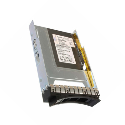 00W1301 - IBM 512GB MLC SATA 6Gb 3.5" Hot Swap SSD