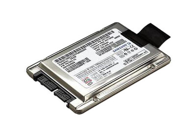 IBM 200GB MLC SAS 6Gbps SSD for 3.5 Hot Swap Internal Drive - Compatible with Servers