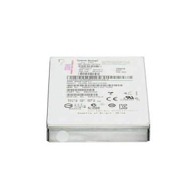 00Y2518 - IBM 200GB MLC SAS 6Gb/s 2.5" SSD