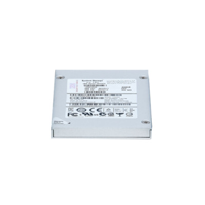 00Y2520 - IBM 400GB SAS 6Gb/s 2.5" Hot-Swap SSD
