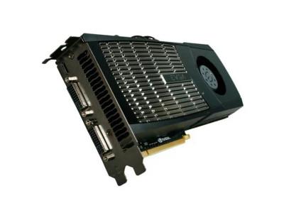 015-P3-1480-KR - EVGA GeForce GTX 480 1.5GB GDDR5 PCIe x16 Graphics Card