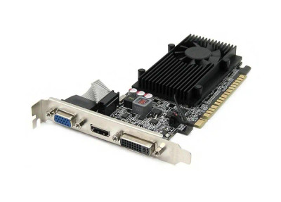 01G-P3-1521-KR - EVGA GeForce GT 520 1GB DDR3 PCIe Graphics Card
