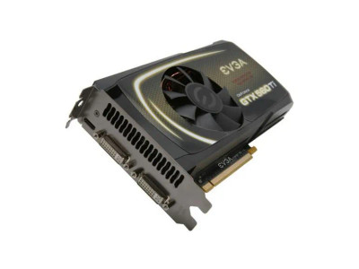 01G-P3-1561-KR - EVGA GeForce GTX 560 Ti 1GB GDDR5 PCIe Graphics Card