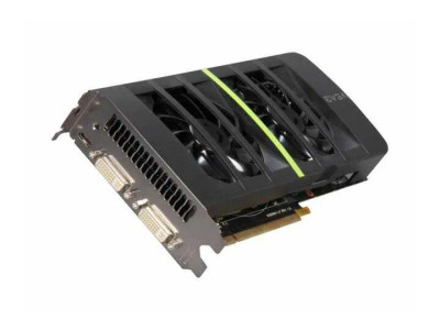 01G-P3-1567-KR - EVGA GeForce GTX 560 Ti 1GB GDDR5 PCIe Graphics Card