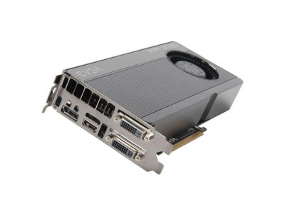 02G-P4-2662-RX - EVGA GTX 660 2GB GDDR5 PCIe 3.0 Graphics Card
