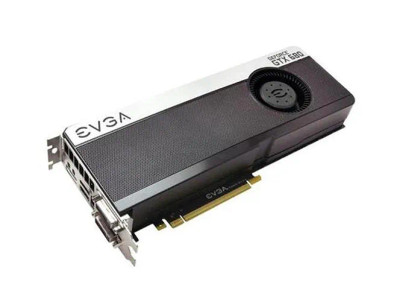 EVGA GeForce GTX 680 FTW LE 2GB GDDR5 Video Graphics Card for PCI Express 3.0 x16, HDCP Ready, SLI Support