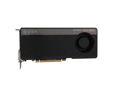 03G-P4-2666-KR - EVGA GeForce GTX 660 3GB GDDR5 PCIe Graphics Card
