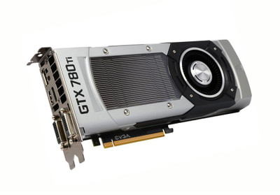 03GP42883KR - EVGA 3GB GDDR5 PCIe 3.0 x16 Graphics Card