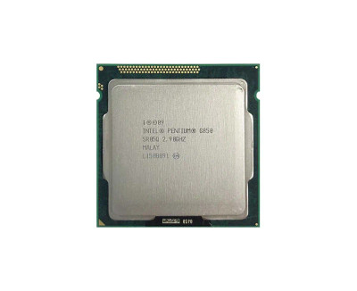 03T6224 - Lenovo 2.90GHz Dual Core Pentium Processor